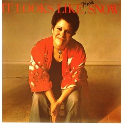 Пластинка Phoebe Snow It looks like